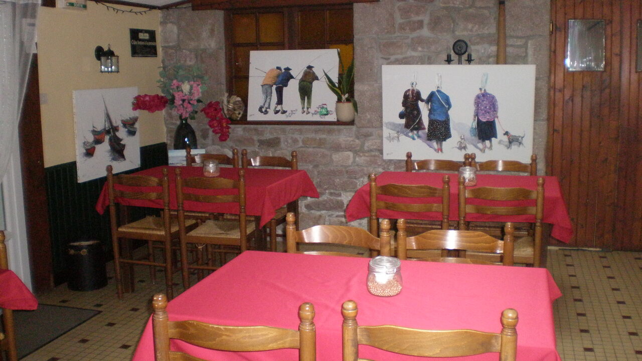 Les expo dans notre salle à manger