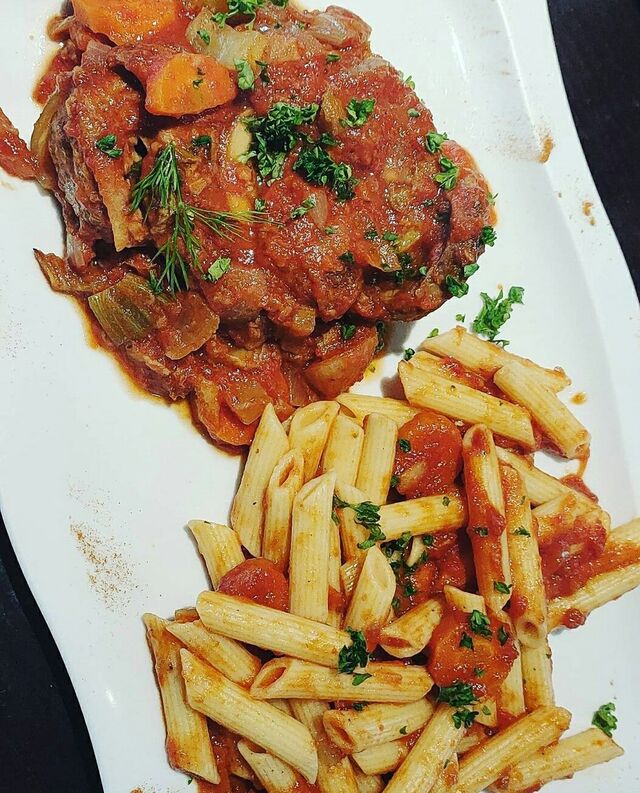 Osso buco 