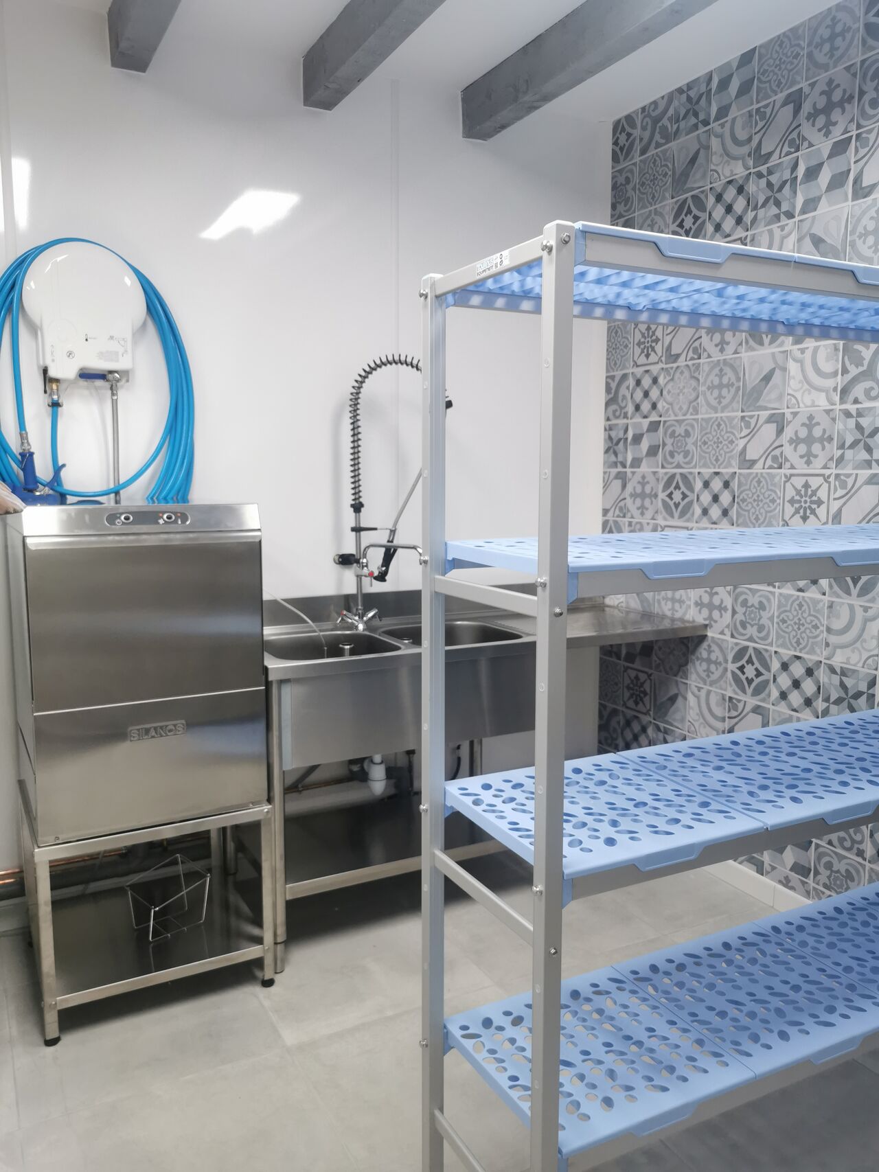 Labo de la Gourmandine