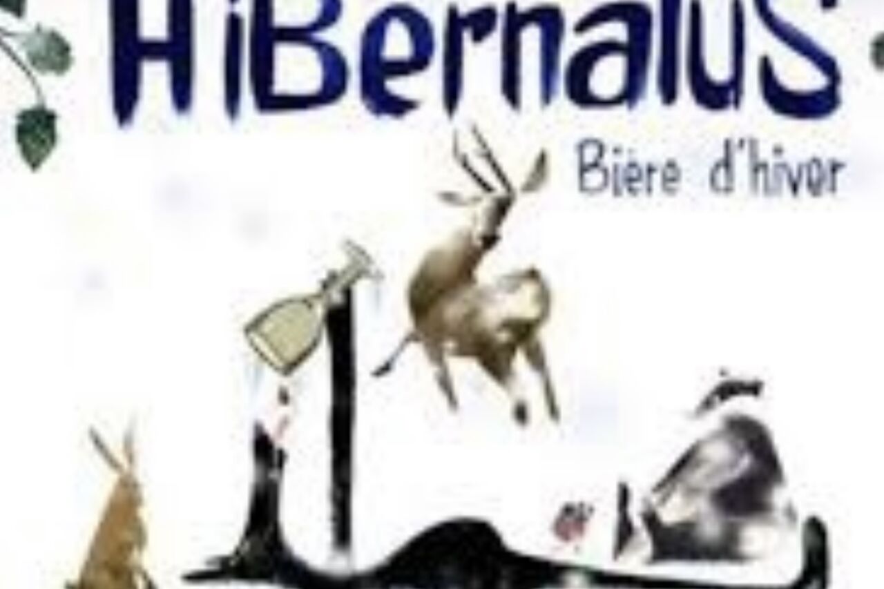 Nos bières du moment...