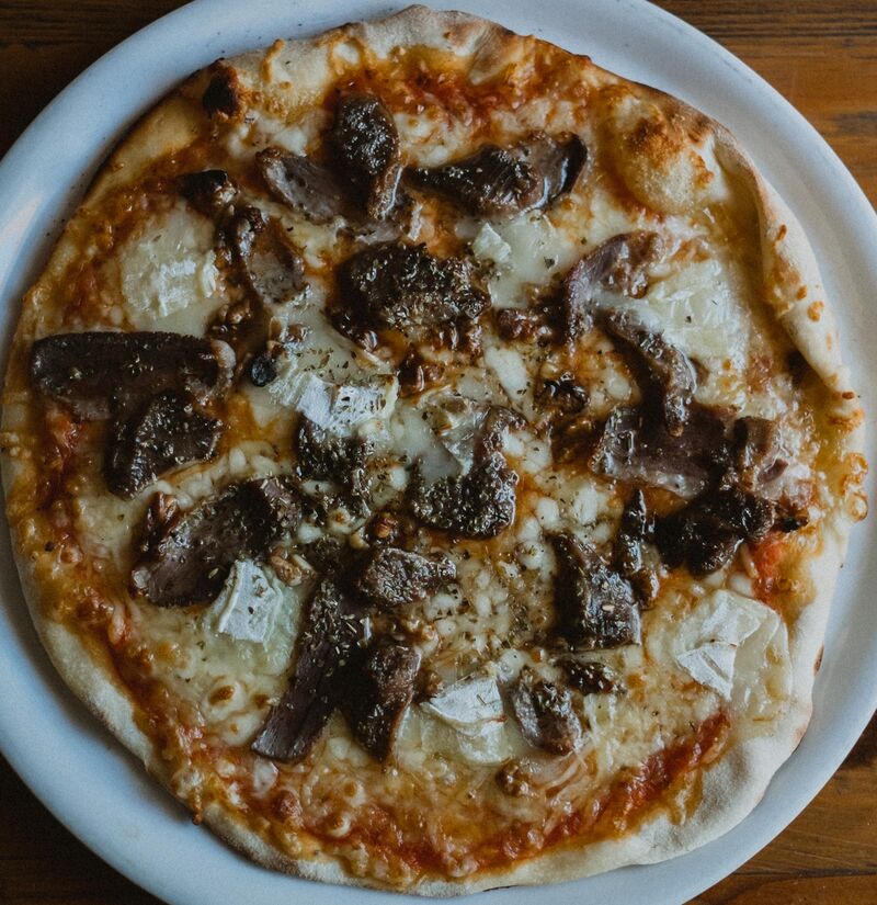 pizza quercy