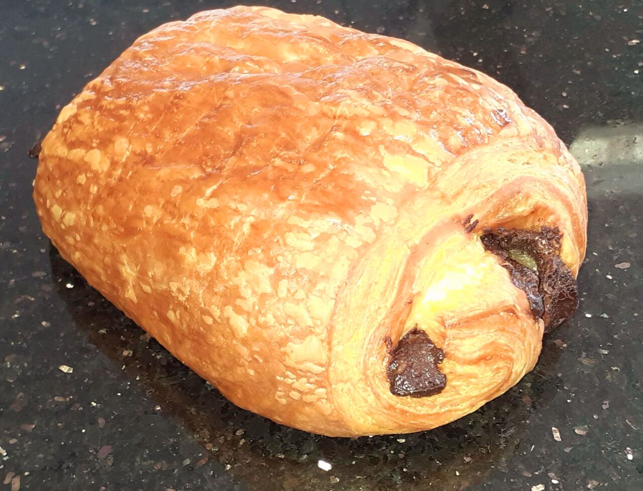 Un goûter pour les grands et le petits!