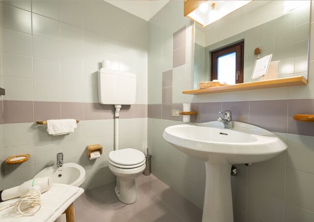 Hotel Da Rita. Ospitalità accogliente in Trentino