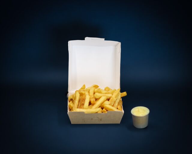 Box Frites