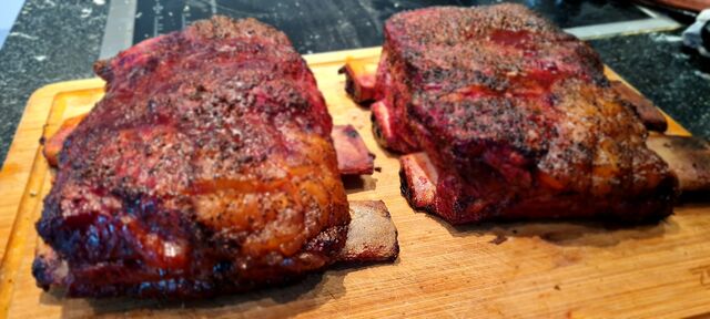 Short Beef Ribs