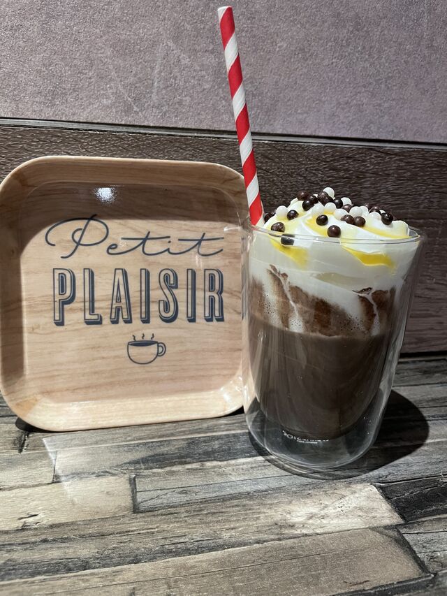 Création Choco Passion