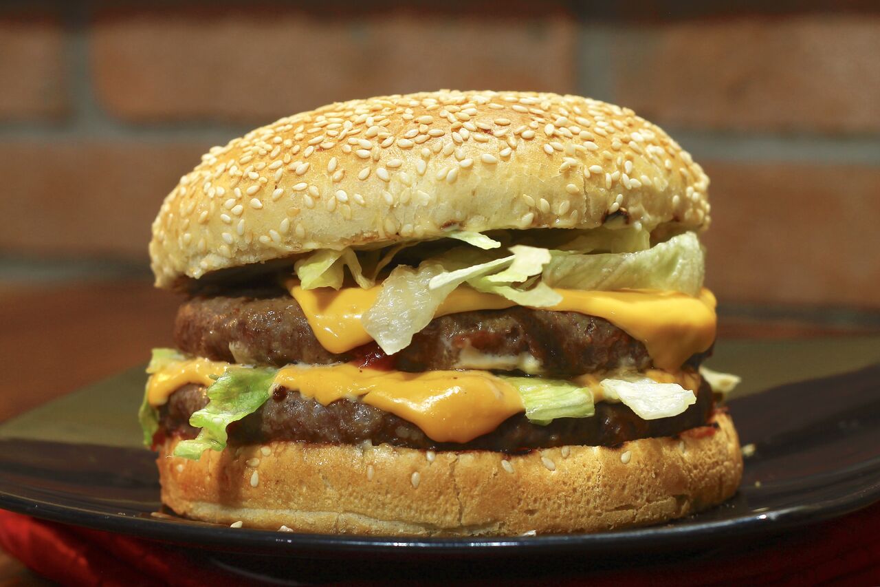 DOUBLECHEESEBURGER