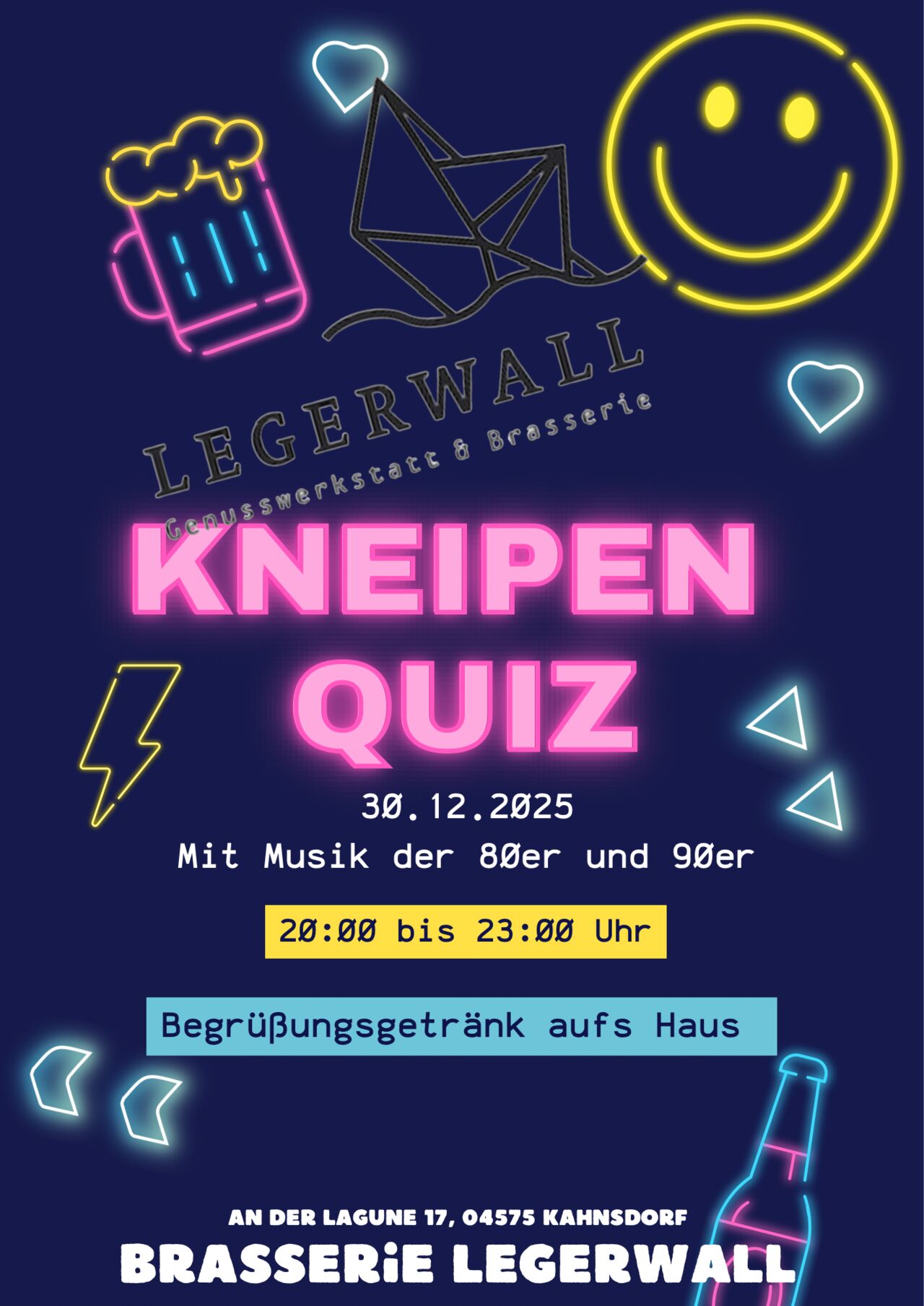 04.04.26 - Kneipen-Quizz