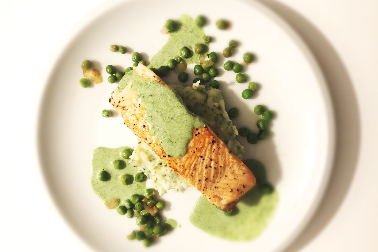 Afhaal gerechten en menu's