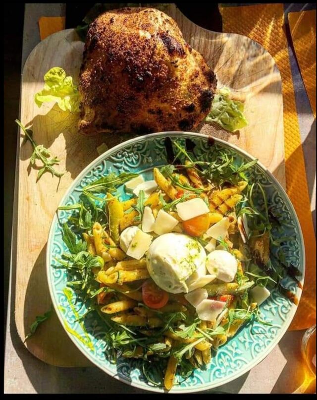 Plat spécial Wespiser 