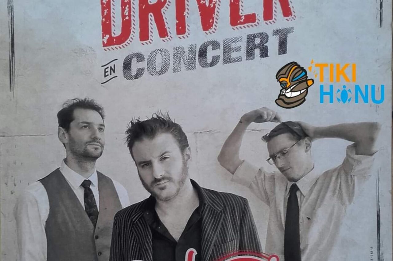 CONCERT ROCKABILLY