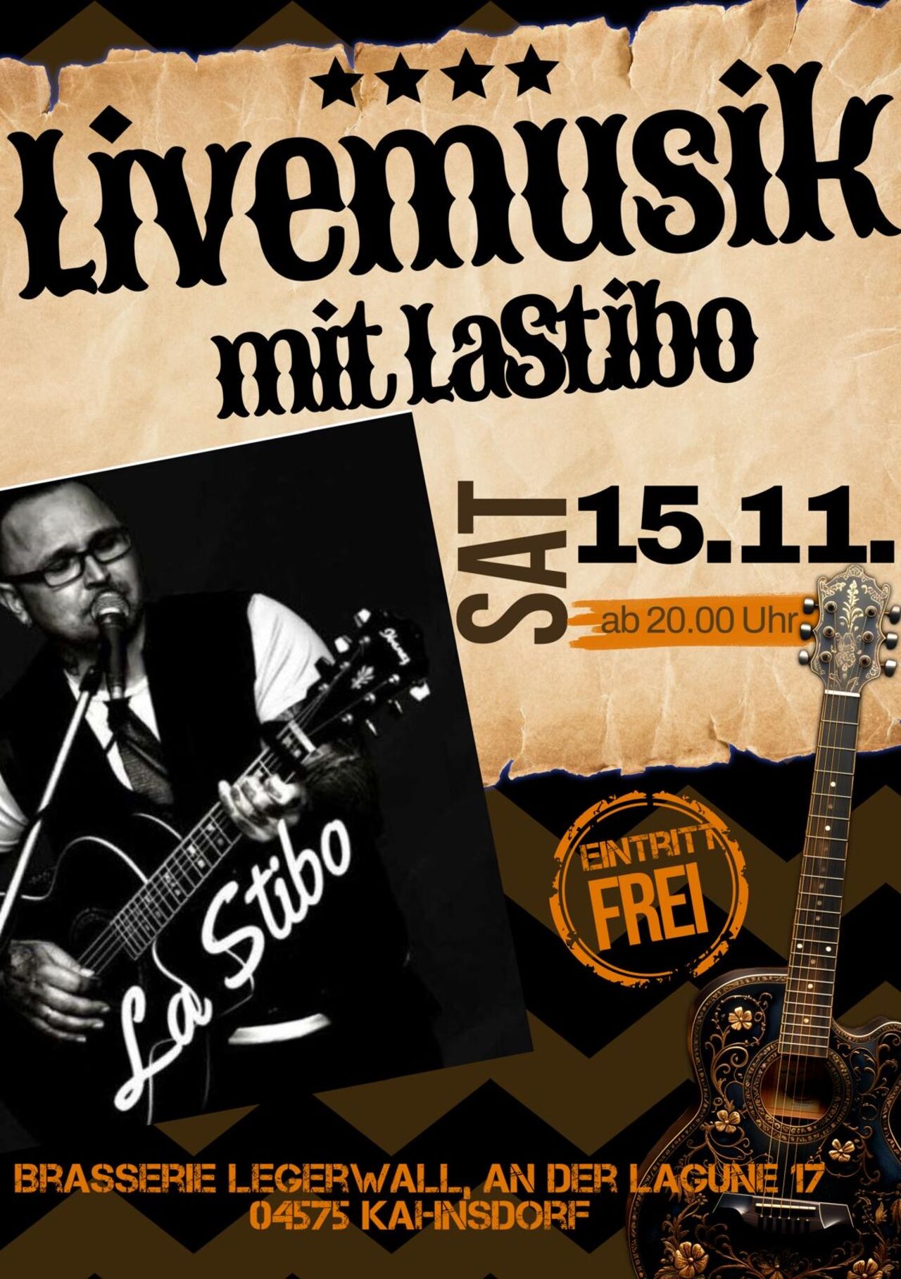 15.11.25 Erste Kneipennacht im Hafen