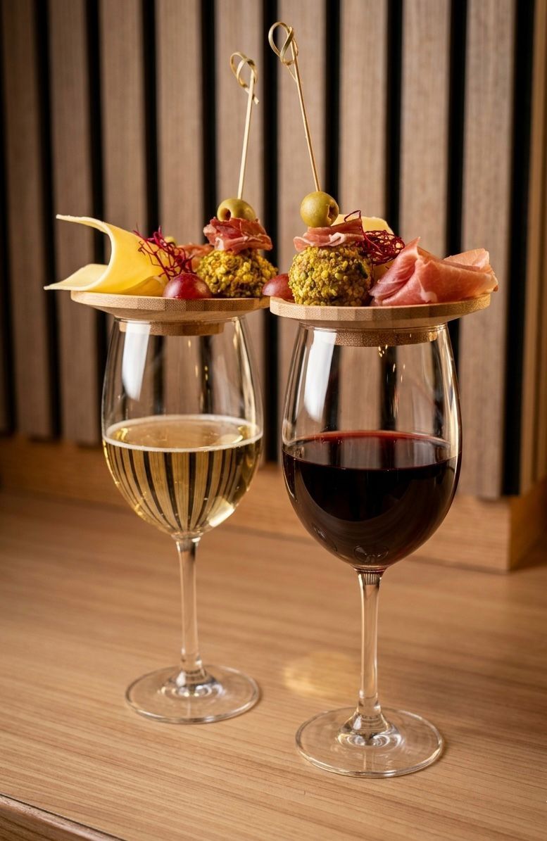 Kinosnack – Hauswein Edition 