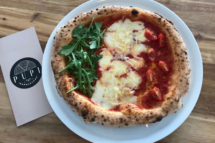 Pizzeria Pupi