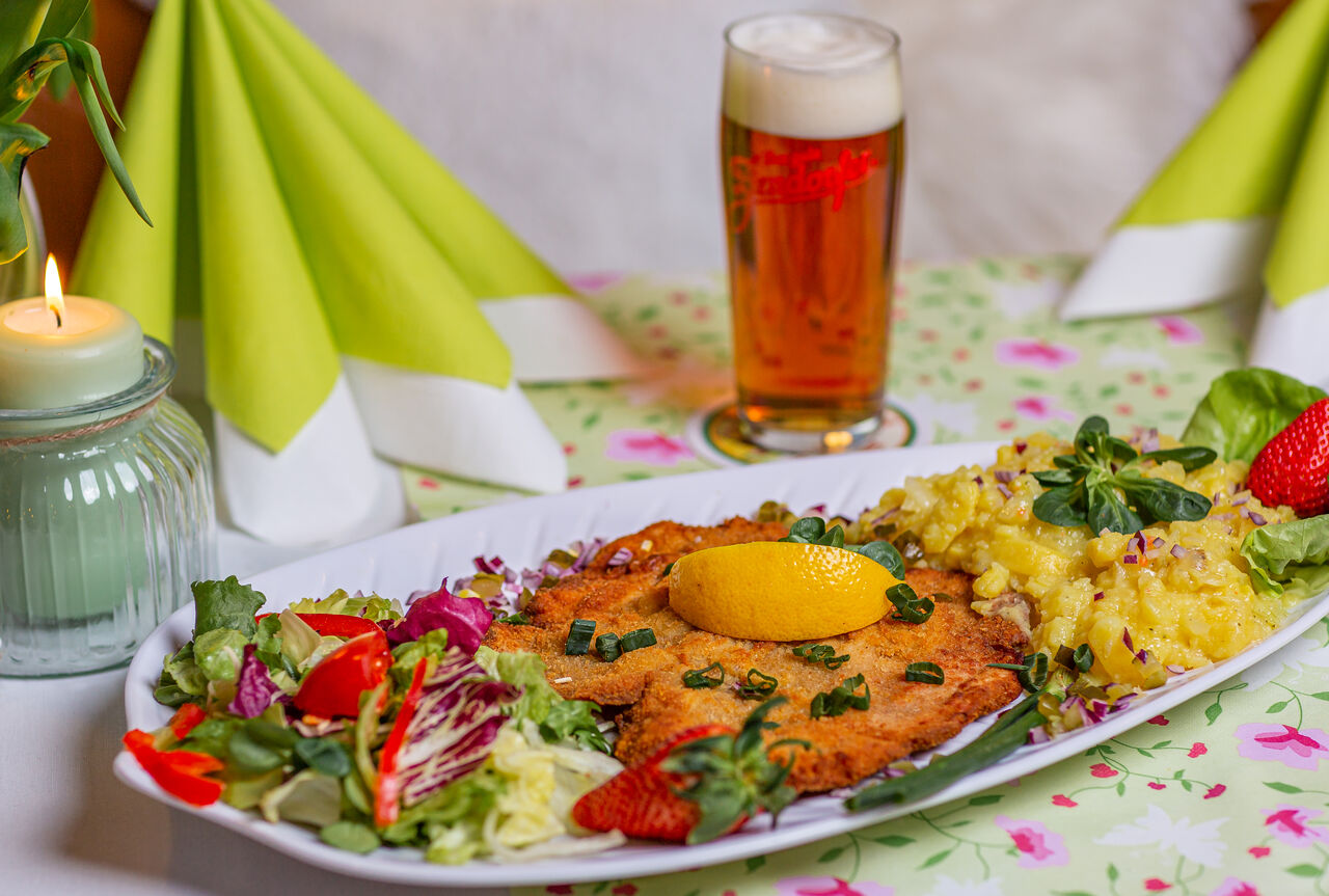 Schnitzel