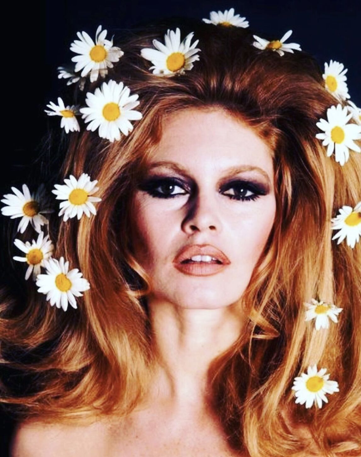 Semaine de la Marguerite 1er mars 2022