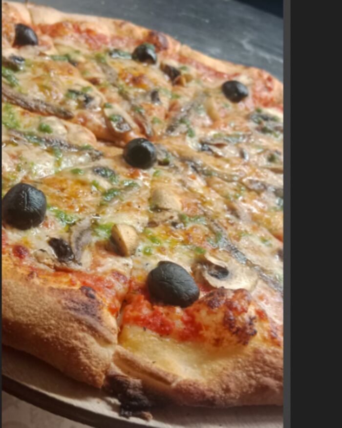 Napolitaine