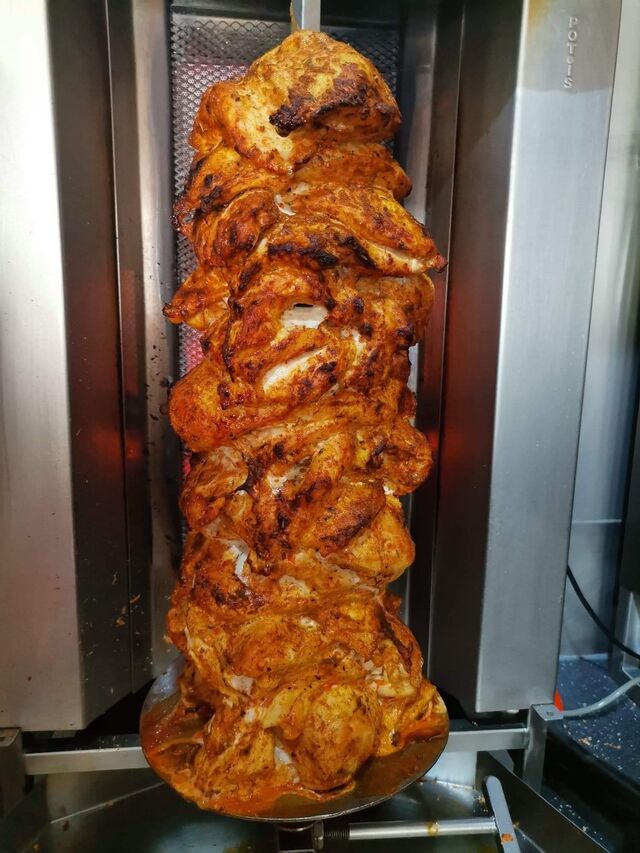 Nasz kurczak - filet marynowany wg własnej receptury