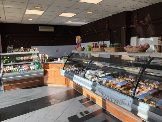 Notre boutique KONG ASIAN FOOD vous accueille du lundi au samedi