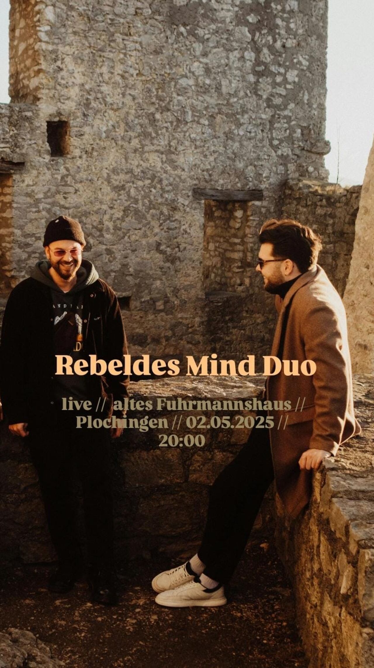 3. Tag Festival SOP: "Rebeldes Mind"