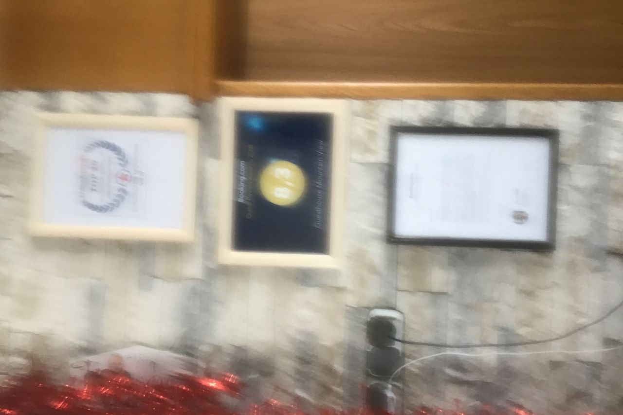 Awards