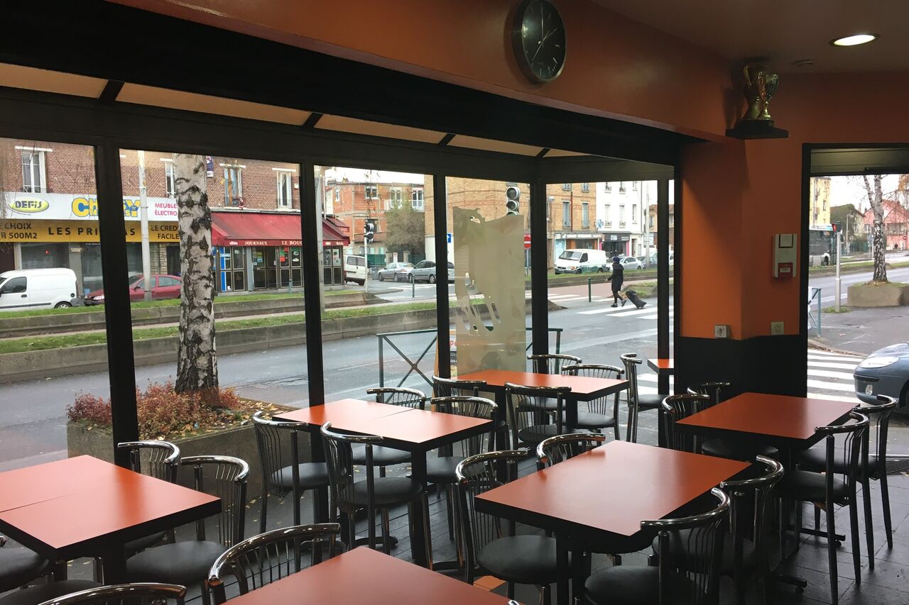 Salle de 30 personnes