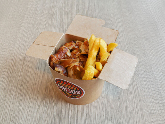 Dönerbox