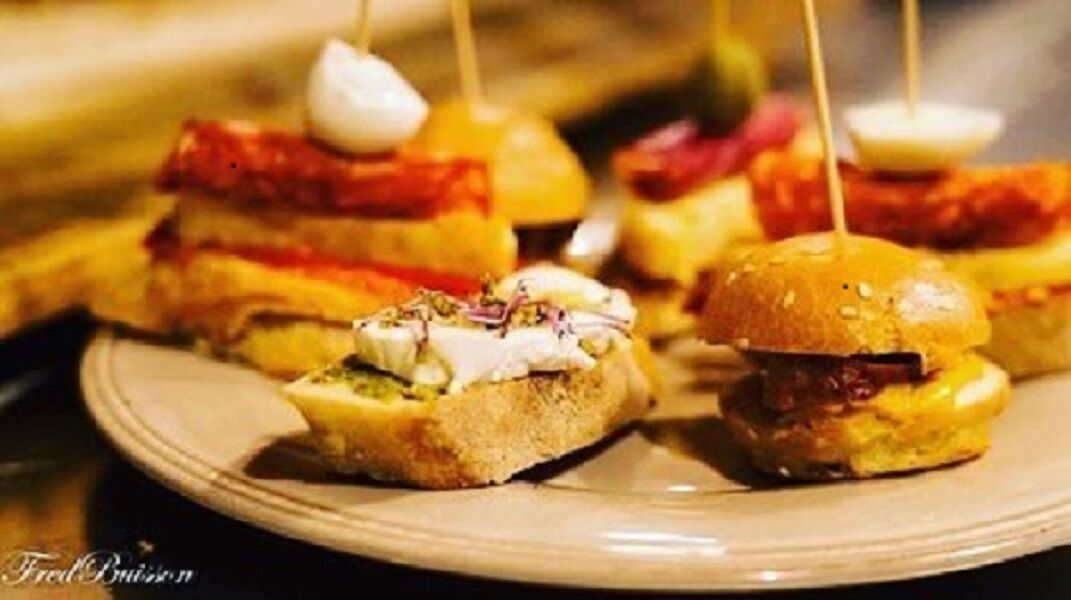 Nos soirées Pintxos! 
