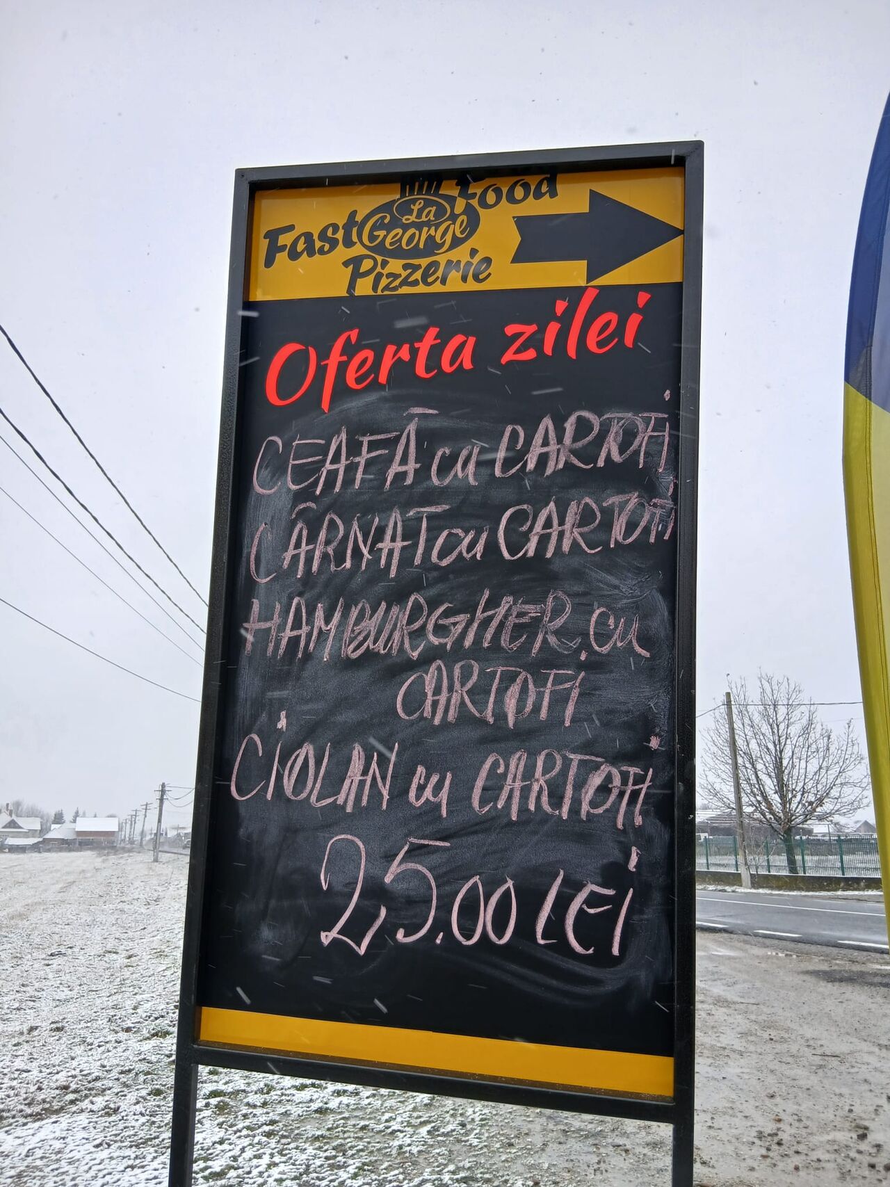 Oferte periodice