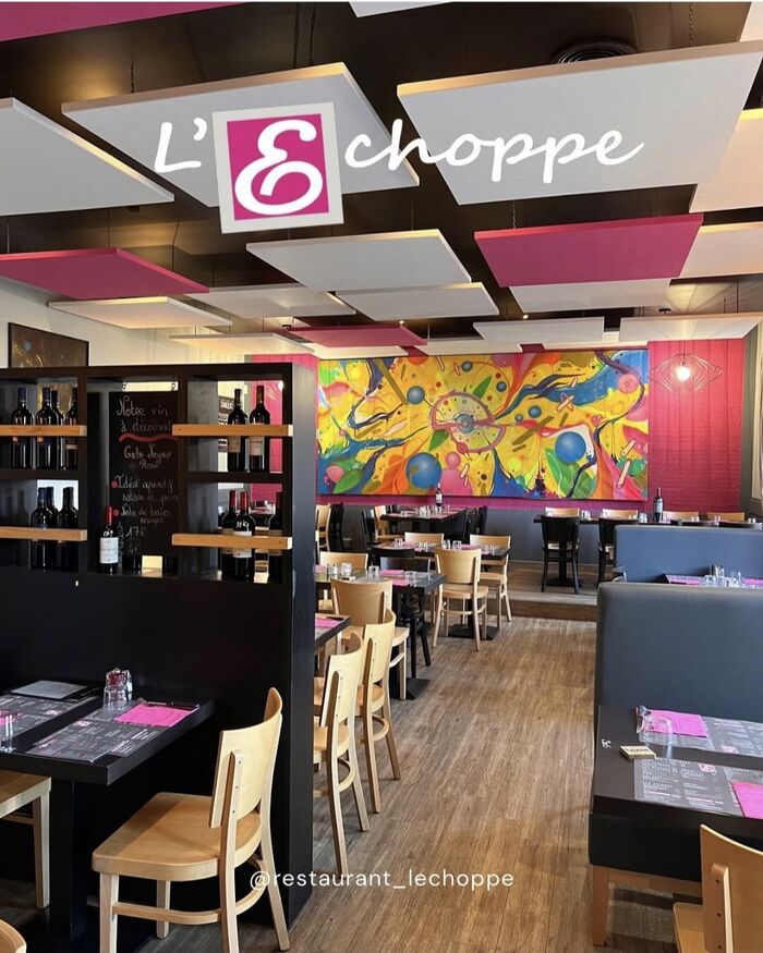L'Echoppe à Villenave-d'Ornon