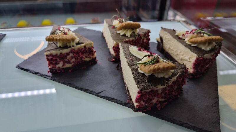 Cheese cake