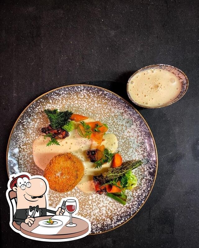 #El Capillo# #Cuisine du monde#