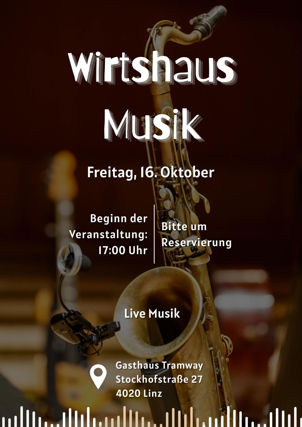 Live Musik
