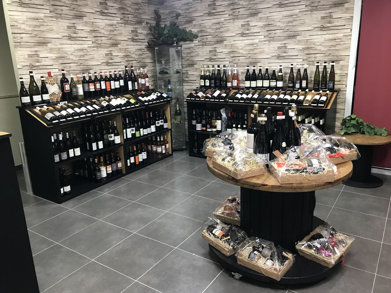 La Sélection de Vins