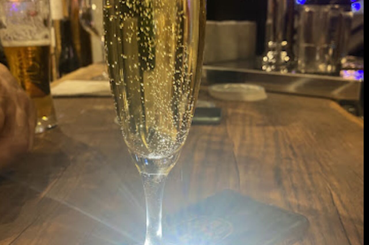 Bonne année 2022