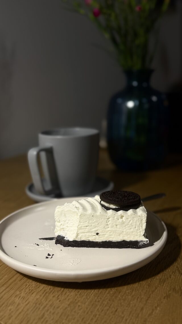 Oreo