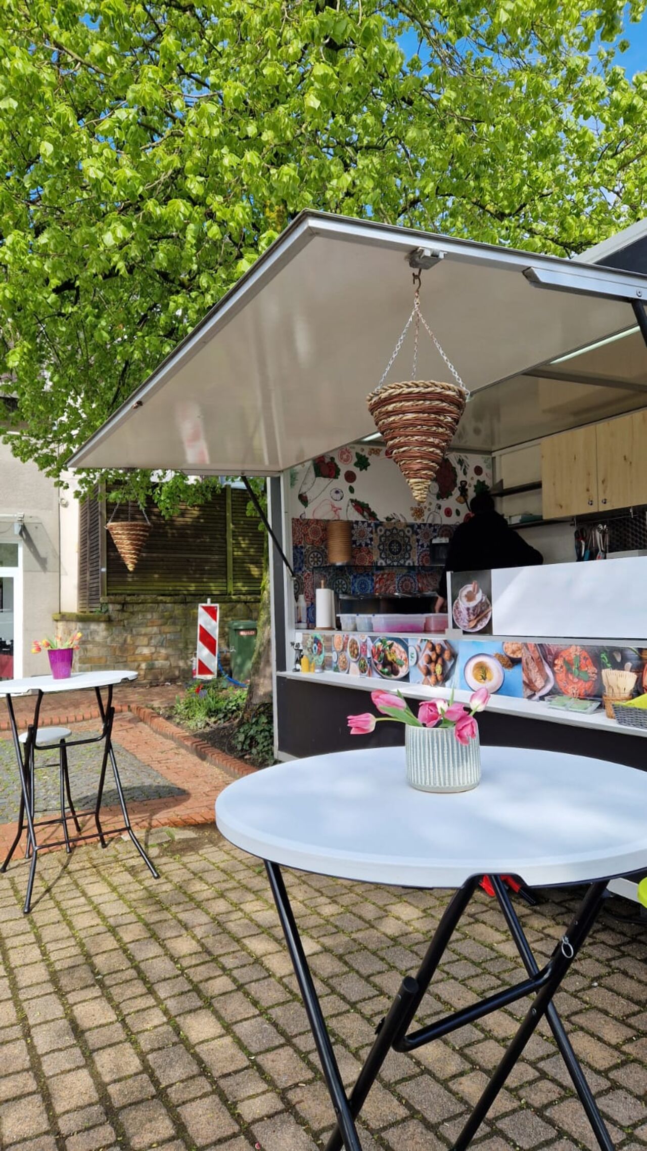 Hagen a.T.W Kirschblütenmarkt