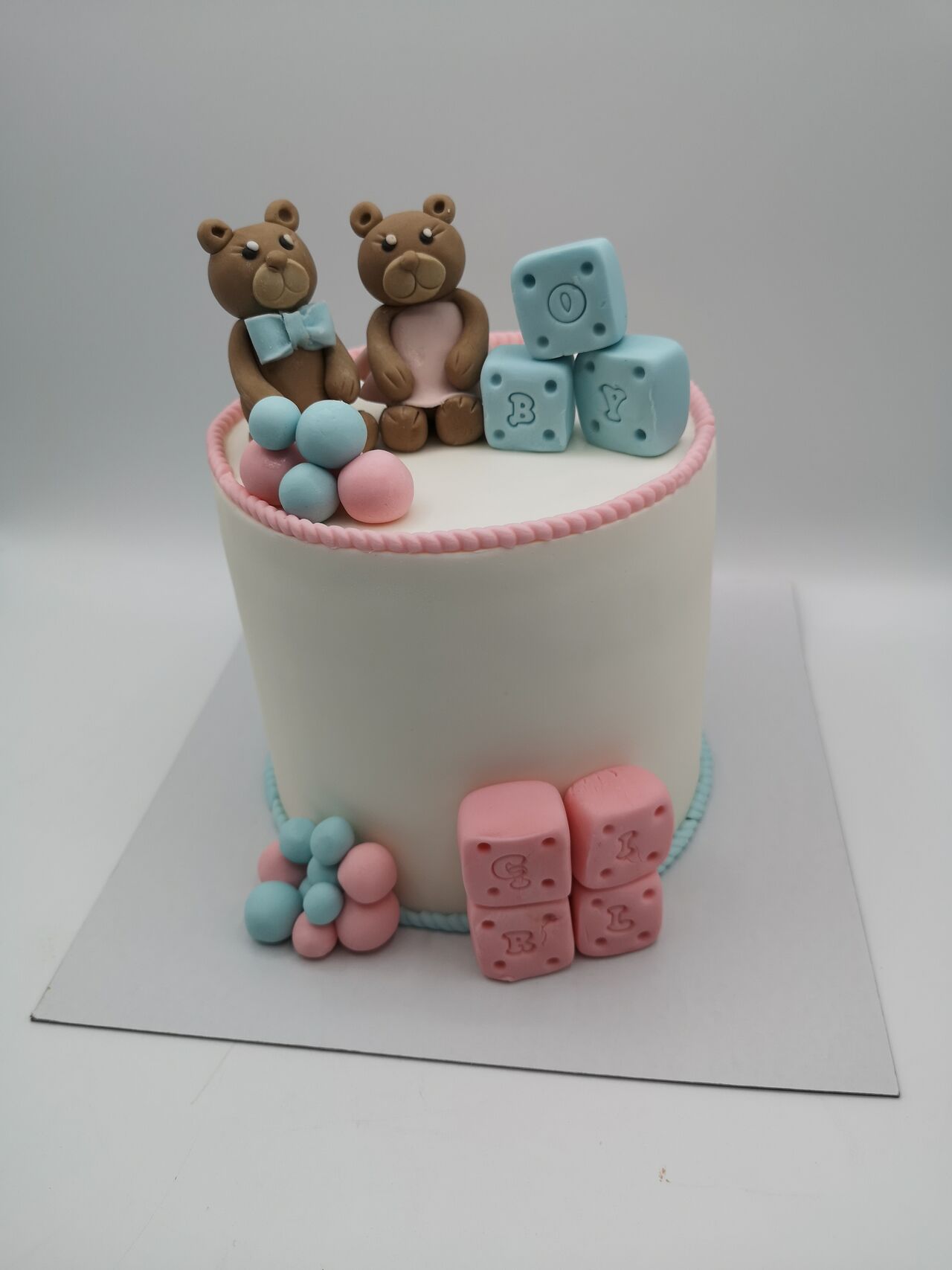 Cakedesign