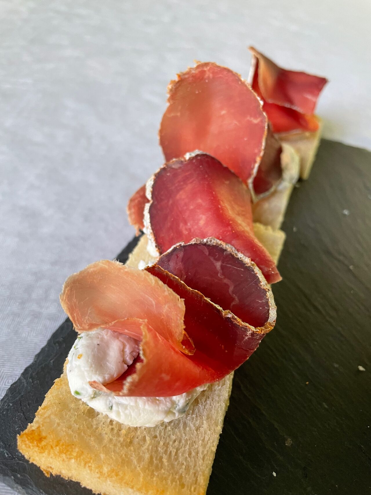 boeuf séché limousin 