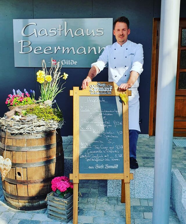 Inhaber Jendrik Homeyer