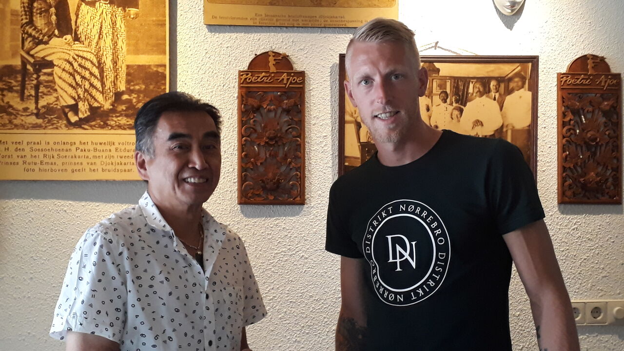 Lex Immers
