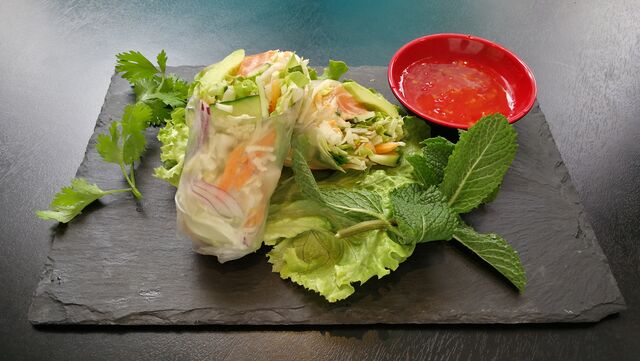 Ô SUSHI & WOK
131 boulevard de la République
83000 Toulon
Tél 09 53 65 41 84 