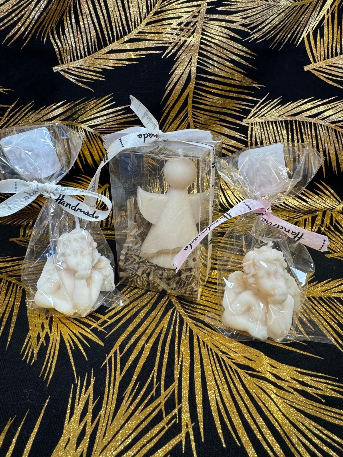 bougies « Mounalight »