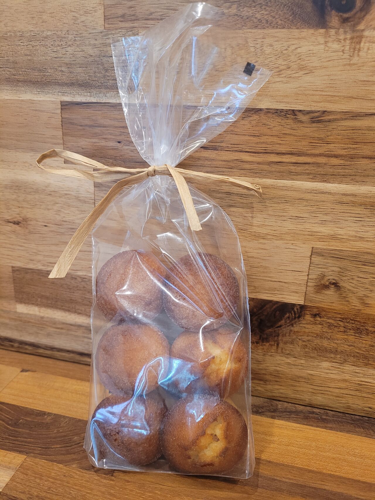 FINANCIERS