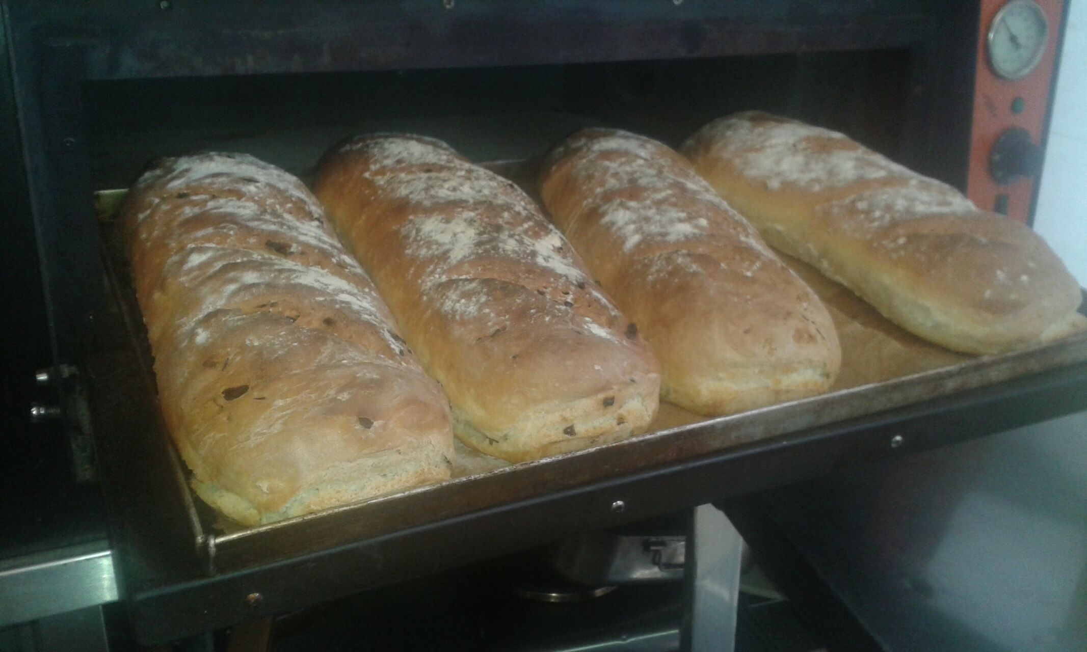 Frische ist kein Zufall – sondern Salvatore