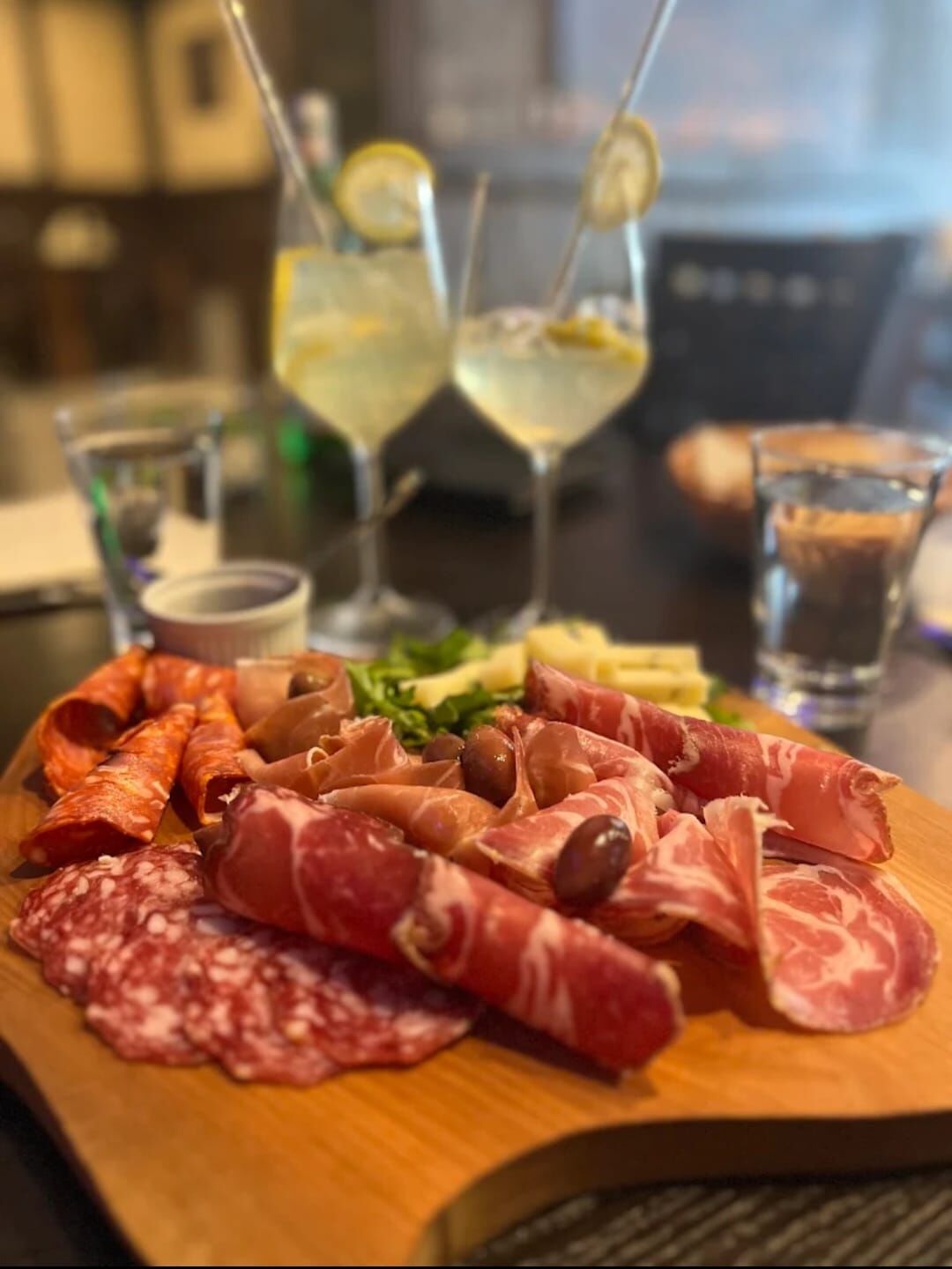 Aperitivo
