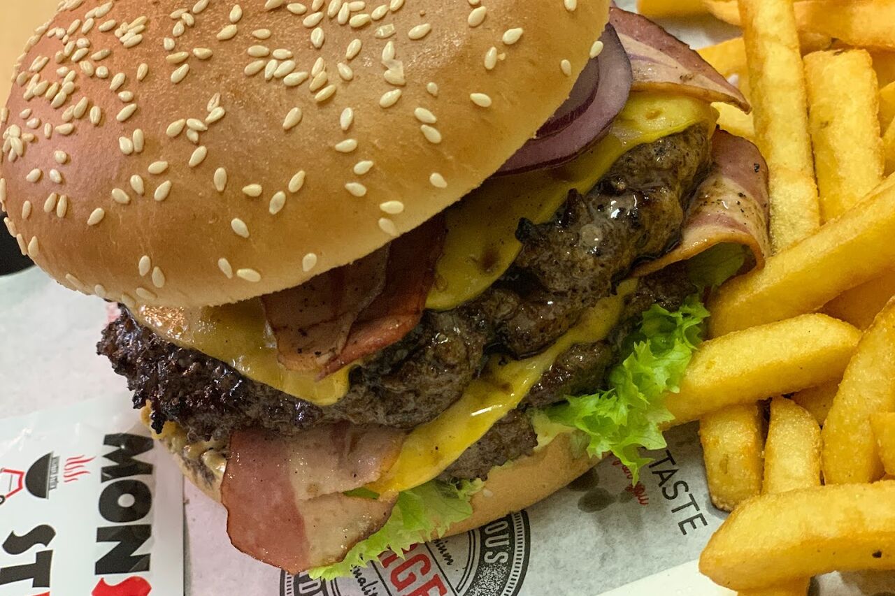 Es gibt etwas, das alle Menschen vom Kleinkind bis zum Filmstar...