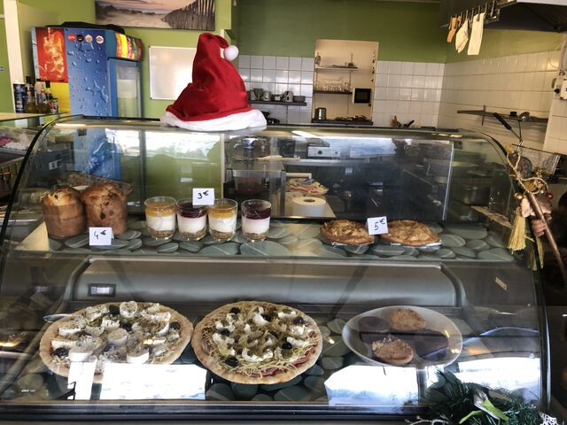 Notre vitrine du jour 😉