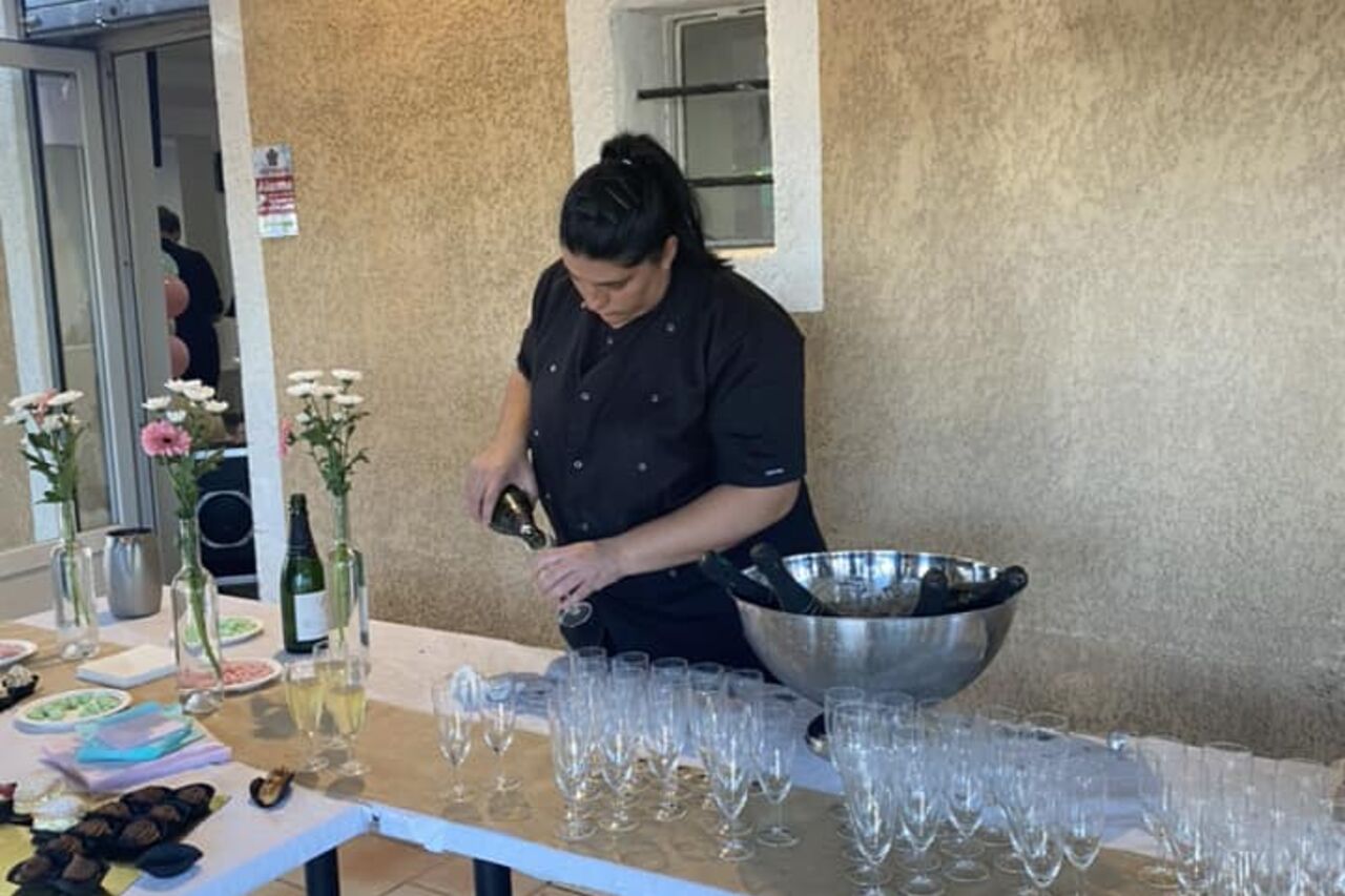 Vos buffets sur mesure