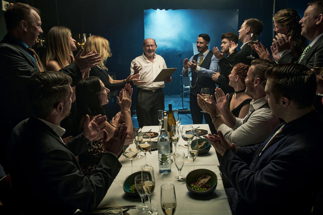 Buchen Sie Ihren Firmenevent